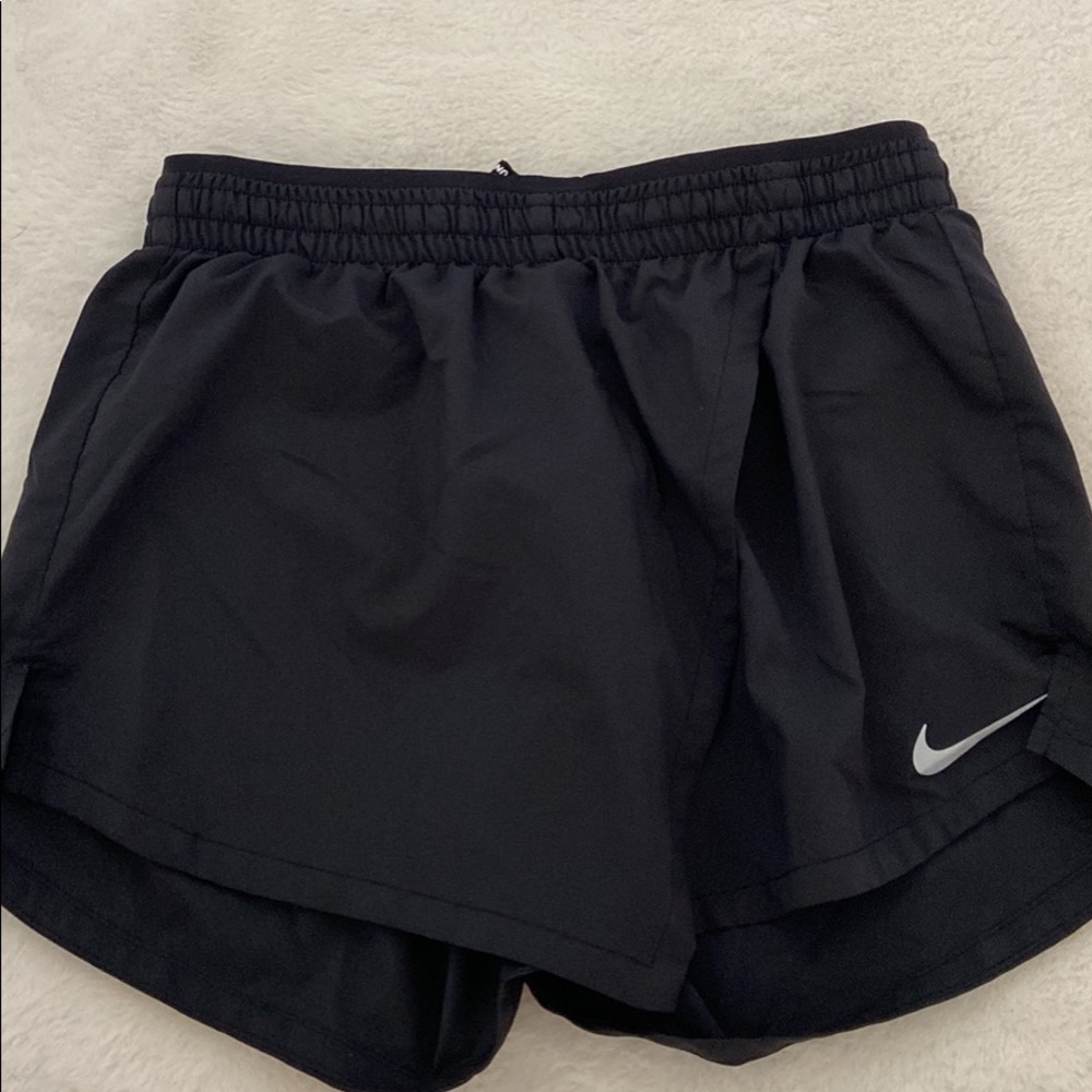 Nike skort